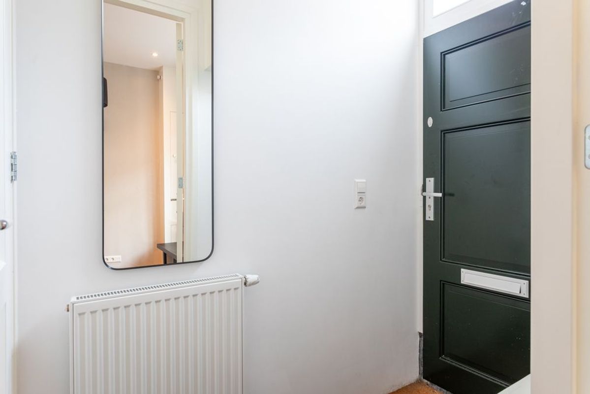 Jacobastraat 144 Photo Blur 27