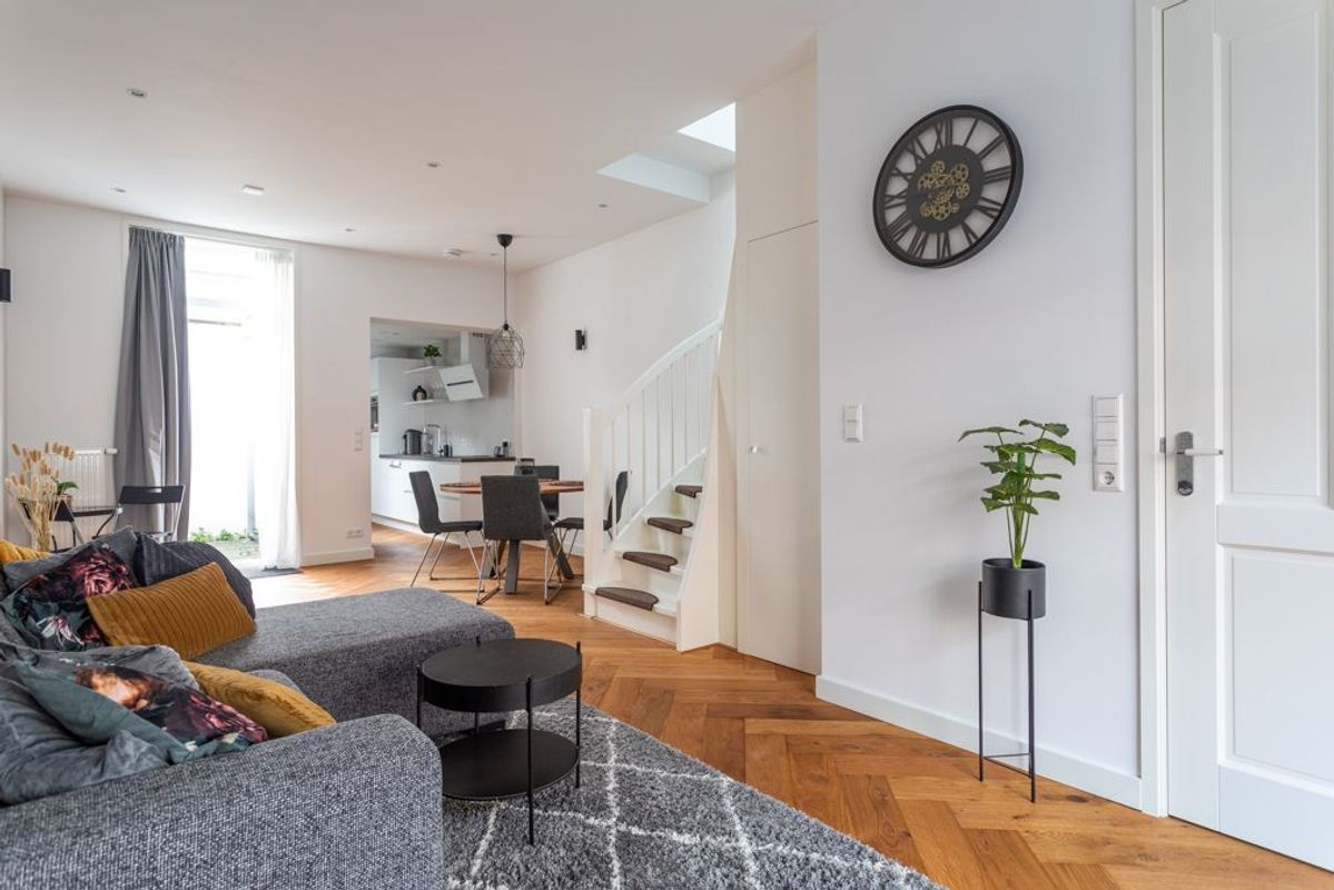 Jacobastraat 144 Photo Blur 4