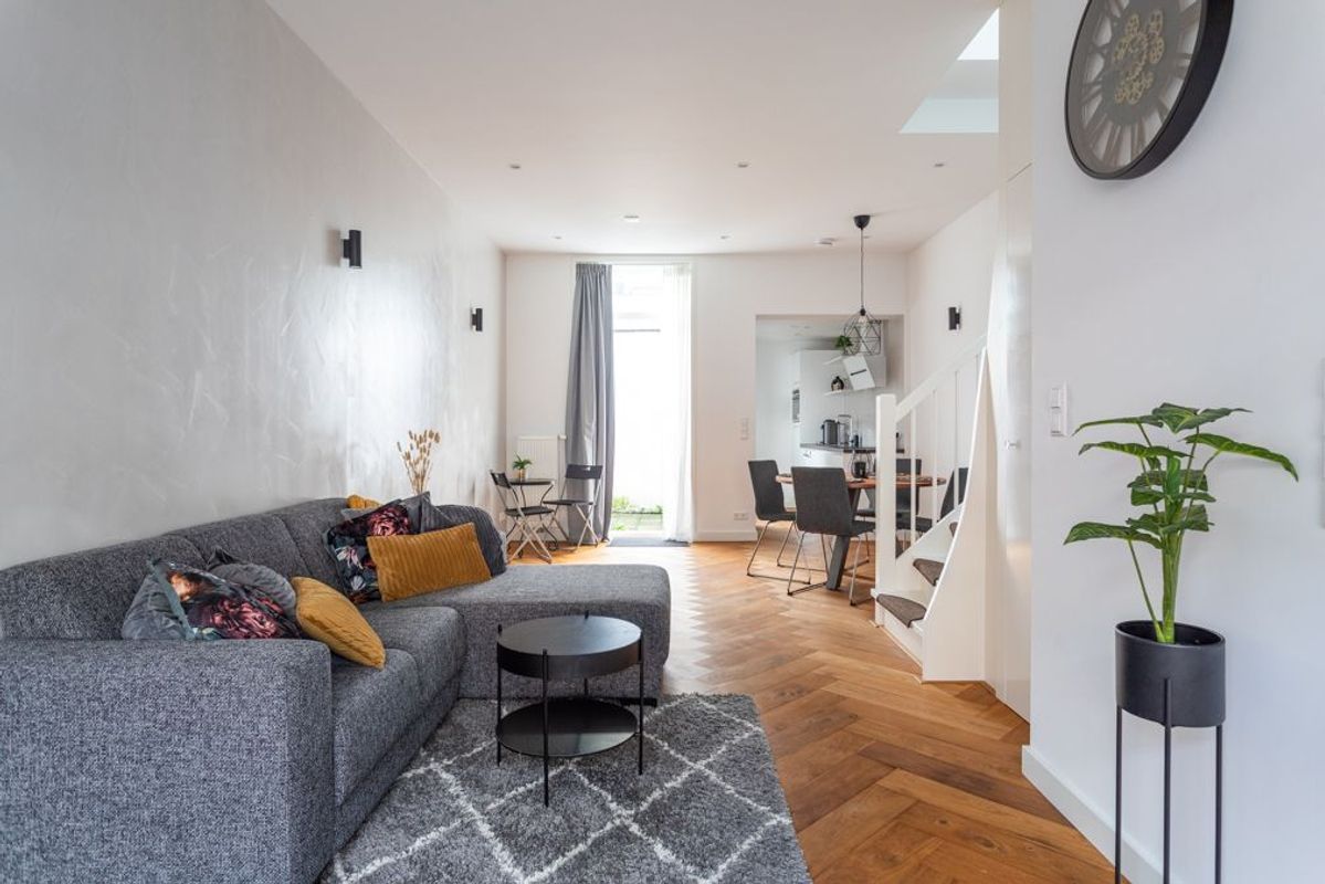 Jacobastraat 144 Photo Blur 3