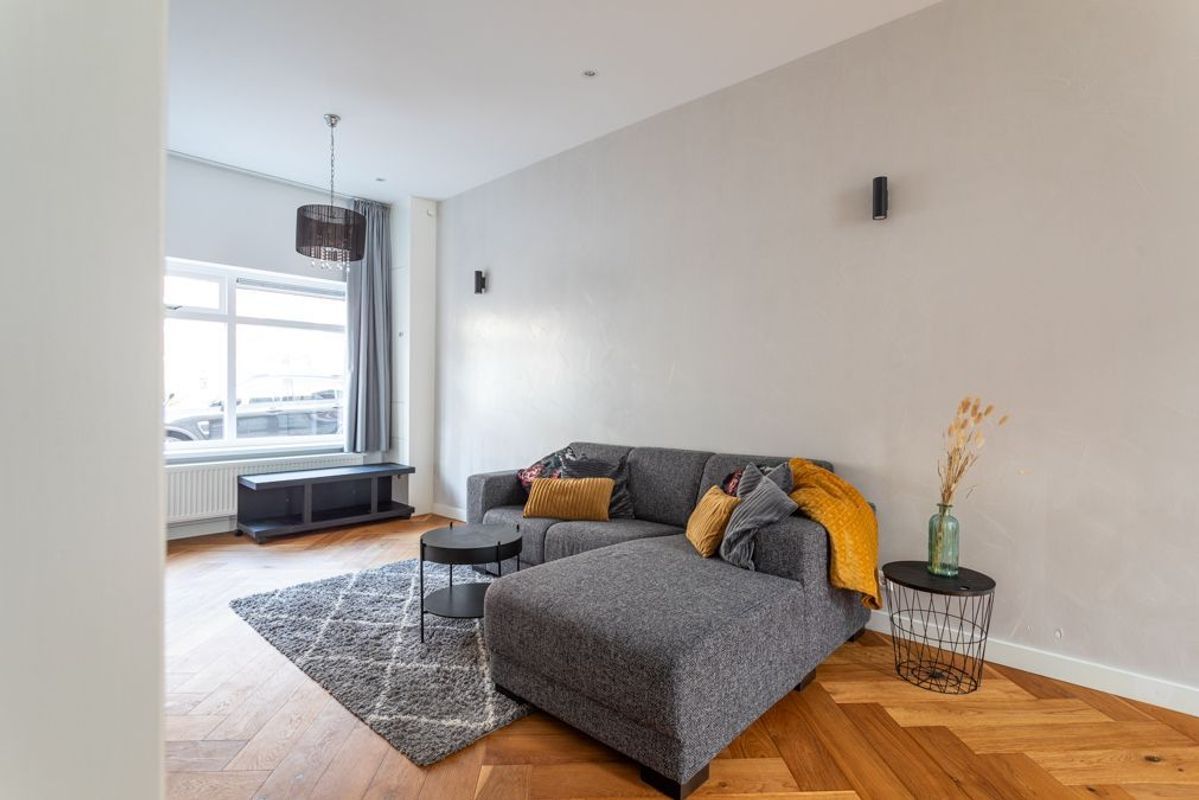 Jacobastraat 144 Photo Blur 2