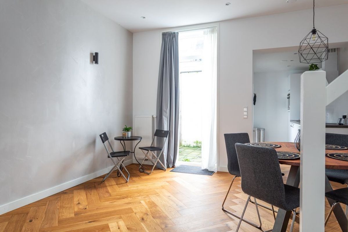 Jacobastraat 144 Photo Blur 5