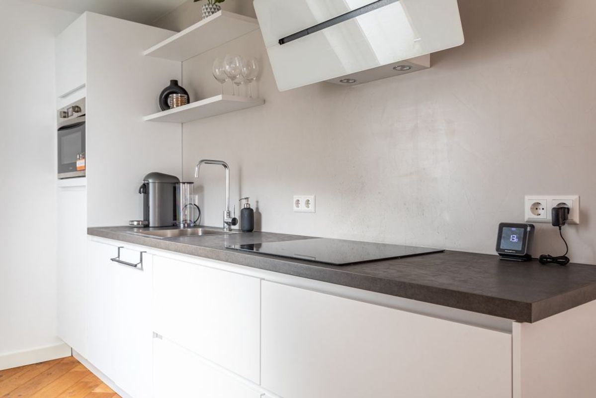 Jacobastraat 144 Photo Blur 11