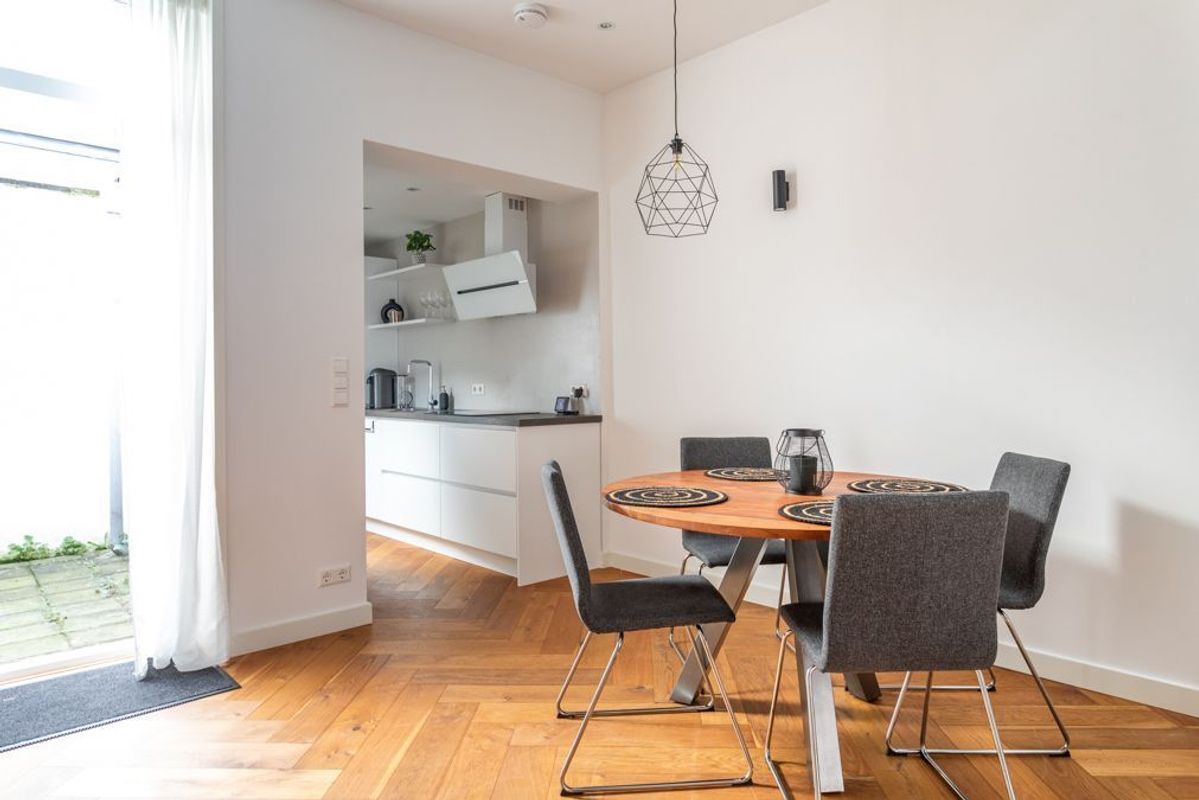 Jacobastraat 144 Photo Blur 6