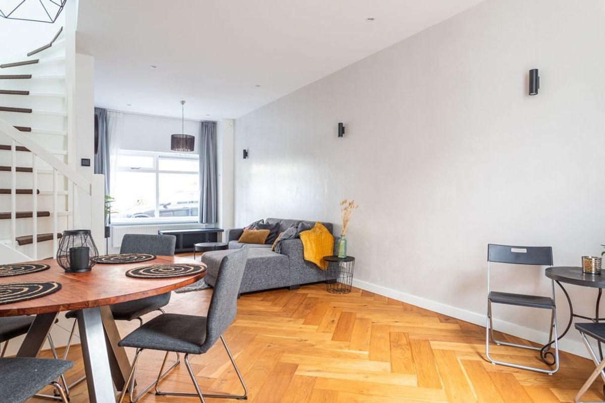 Jacobastraat 144 Photo Blur 7