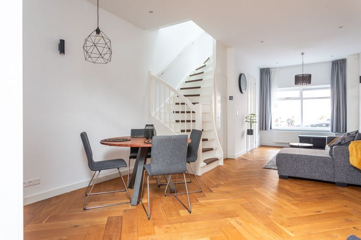 Jacobastraat 144 Photo Blur 12