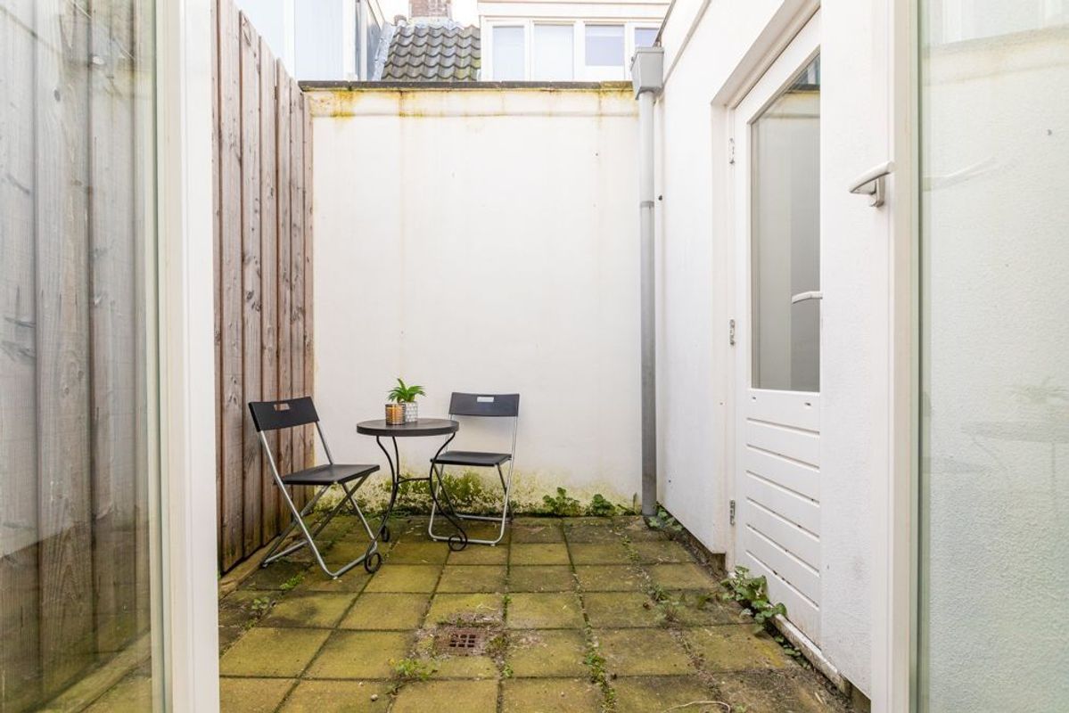 Jacobastraat 144 Photo Blur 8