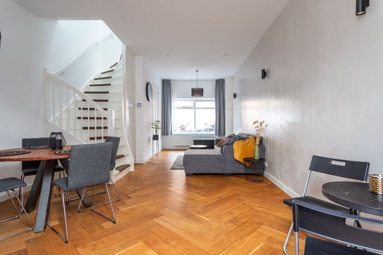 Jacobastraat 144 Photo 1