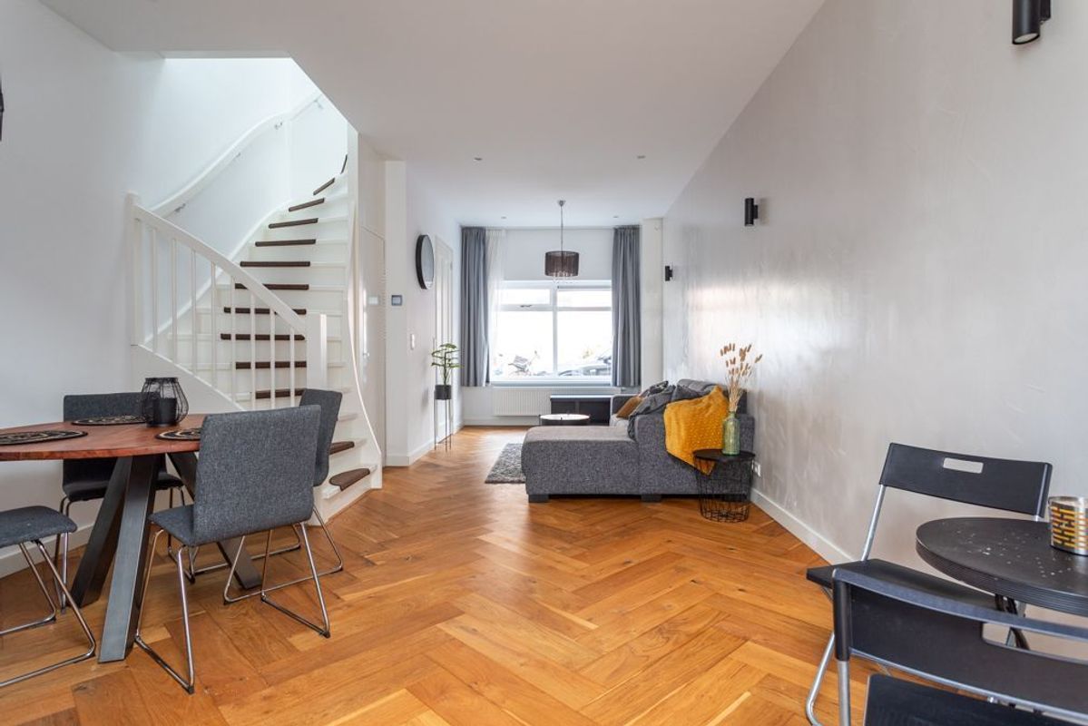 Jacobastraat 144 Photo Blur 1