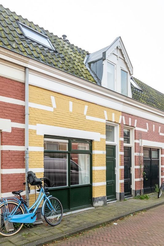 Jacobastraat 144 Photo Blur 0