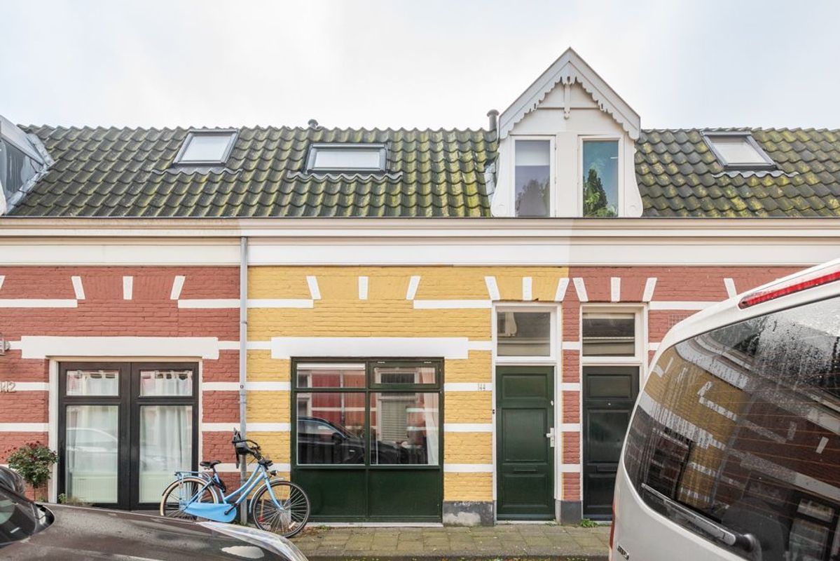 Jacobastraat 144 Photo Blur 28