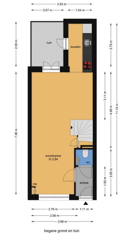 Jacobastraat 144 Photo Blur 32