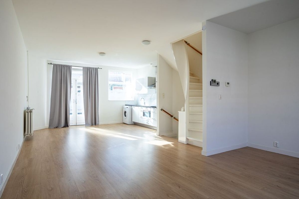 Johan Gramstraat 71 Photo Blur 0