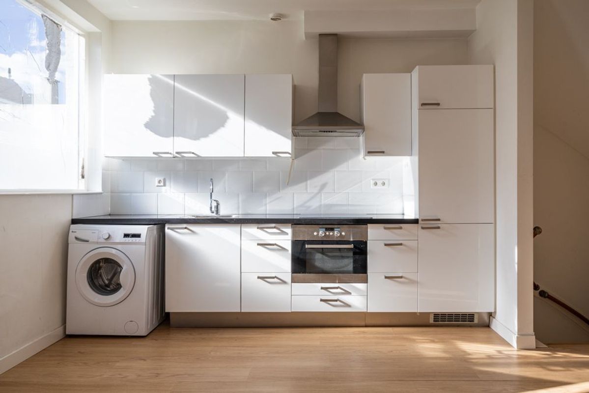 Johan Gramstraat 71 Photo Blur 2