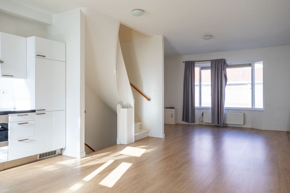 Johan Gramstraat 71 Photo Blur 3