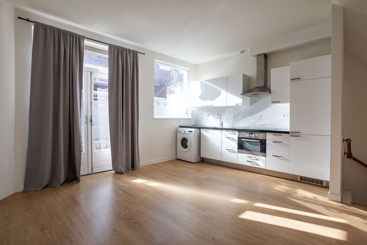 Johan Gramstraat 71 Photo 1