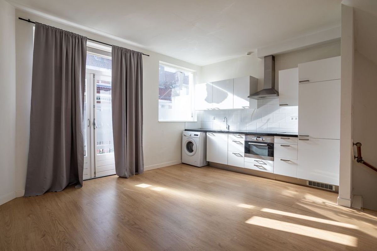 Johan Gramstraat 71 Photo Blur 1