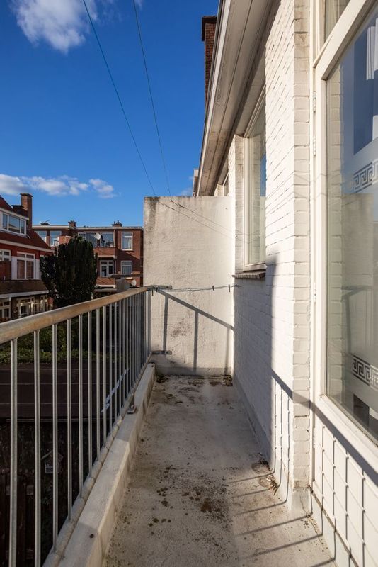 Johan Gramstraat 71 Photo Blur 5