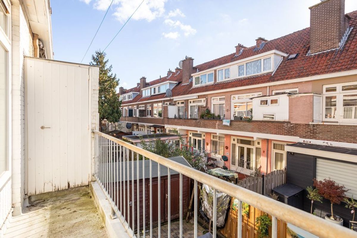 Johan Gramstraat 71 Photo Blur 4