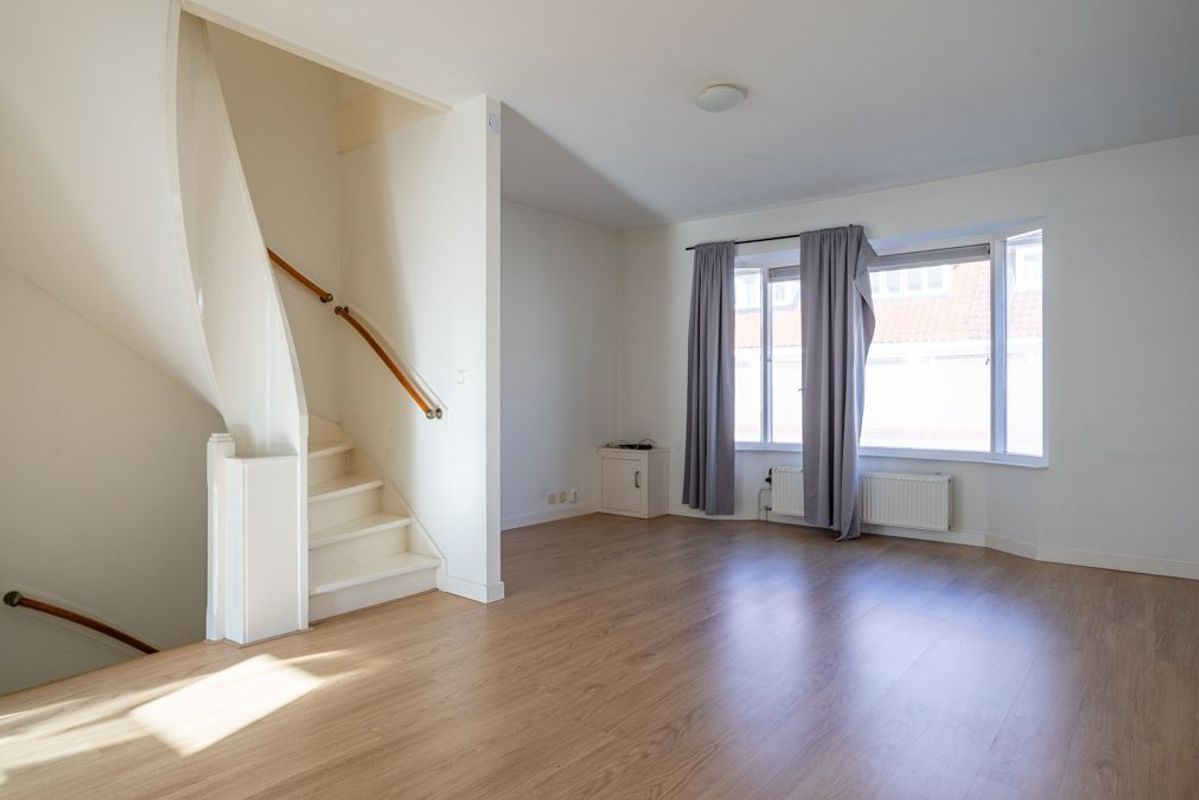 Johan Gramstraat 71 Photo Blur 7