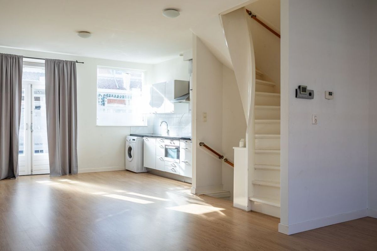 Johan Gramstraat 71 Photo Blur 8