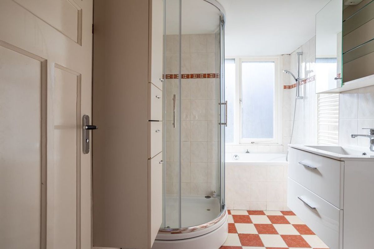 Johan Gramstraat 71 Photo Blur 10