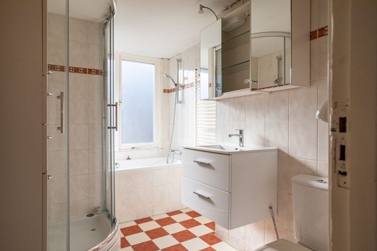 Johan Gramstraat 71 Photo Blur 9