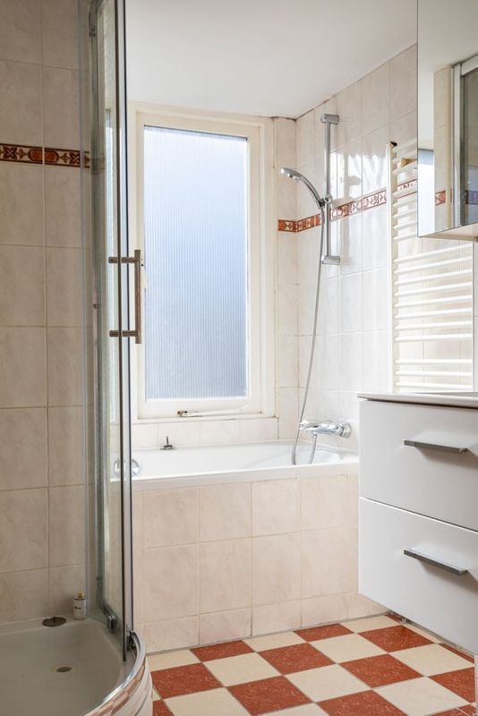 Johan Gramstraat 71 Photo Blur 11