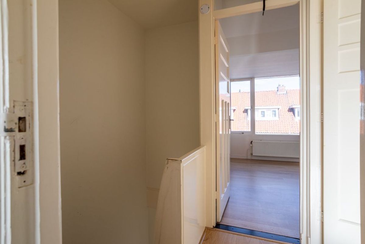 Johan Gramstraat 71 Photo Blur 13