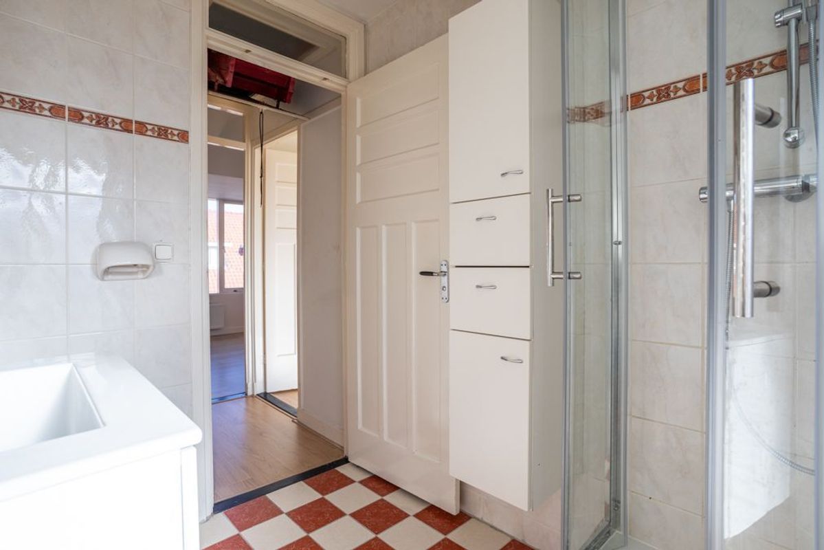 Johan Gramstraat 71 Photo Blur 12