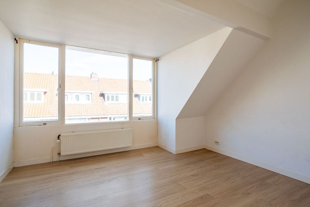 Johan Gramstraat 71 Photo Blur 16