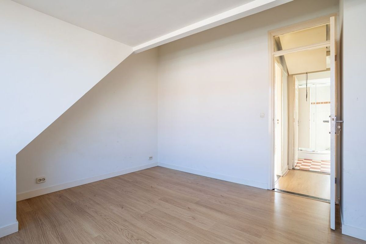 Johan Gramstraat 71 Photo Blur 18