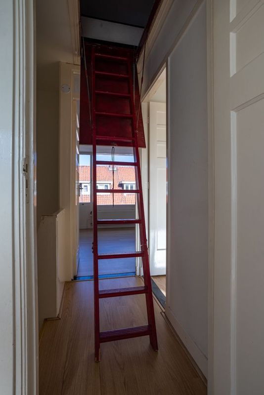 Johan Gramstraat 71 Photo Blur 19