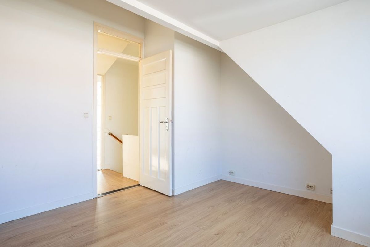 Johan Gramstraat 71 Photo Blur 17