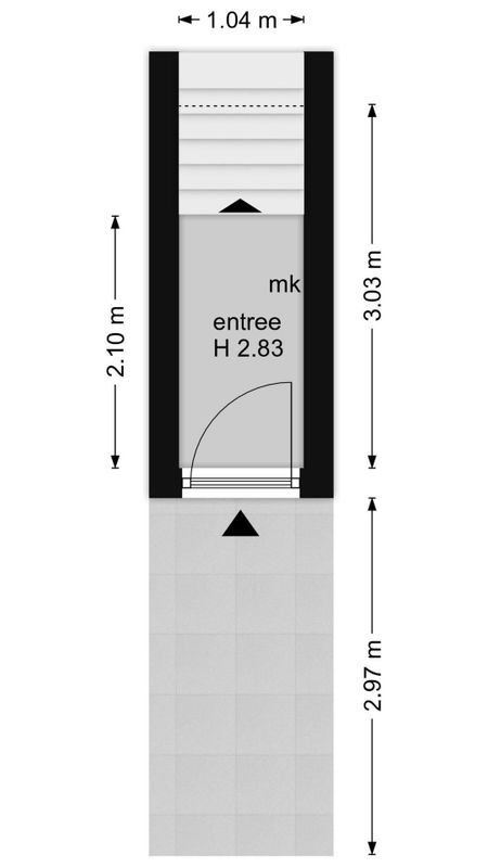 Johan Gramstraat 71 Photo Blur 23