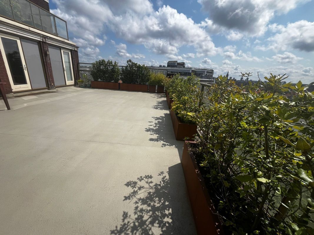 Carnegielaan 84 Photo Blur 1