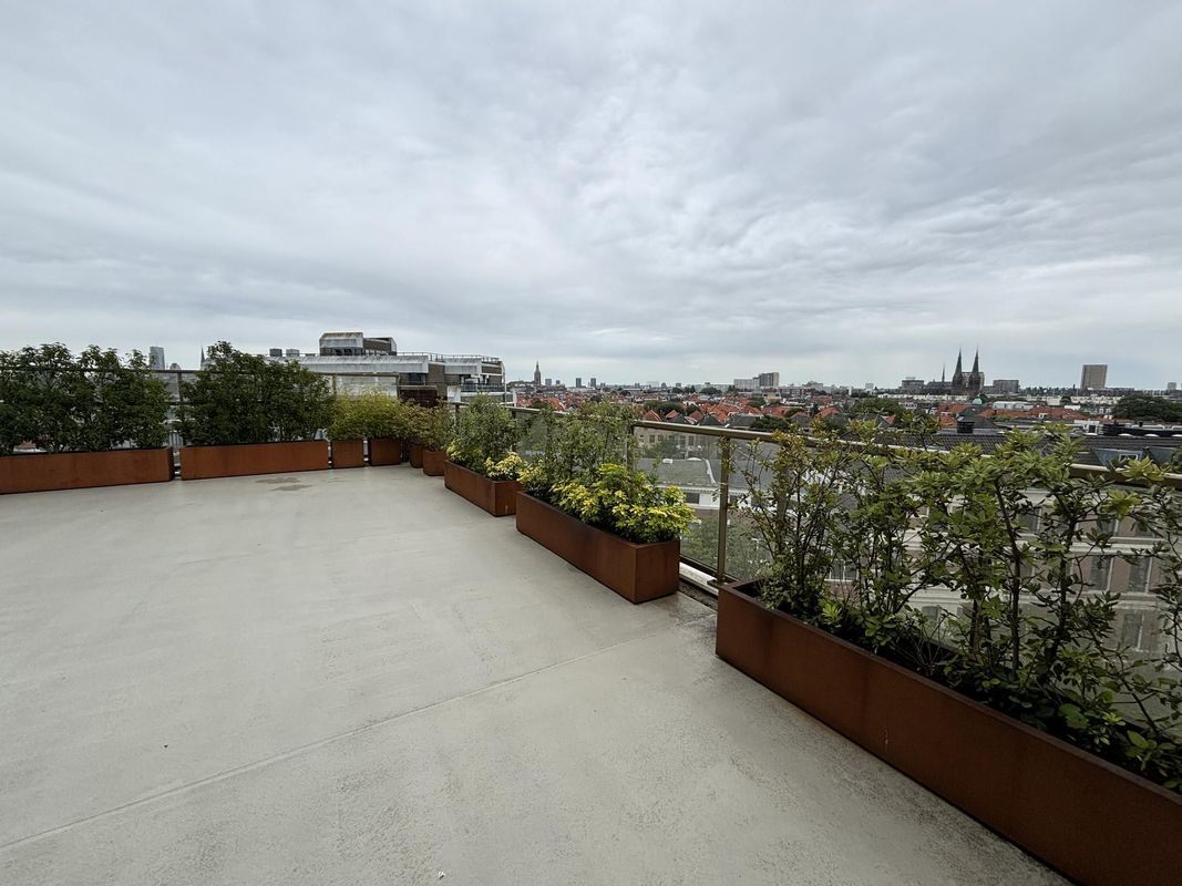 Carnegielaan 84 Photo Blur 7