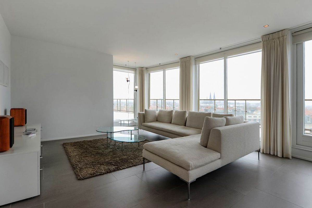 Carnegielaan 84 Photo Blur 4