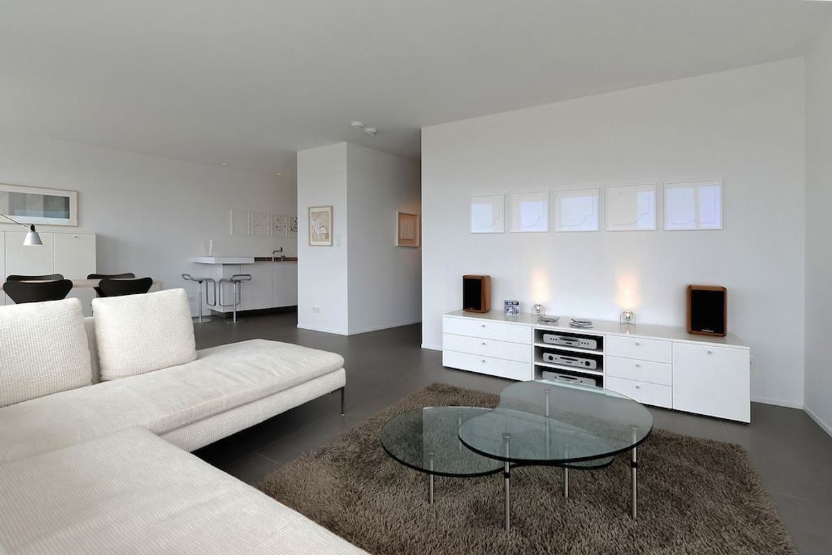 Carnegielaan 84 Photo Blur 3