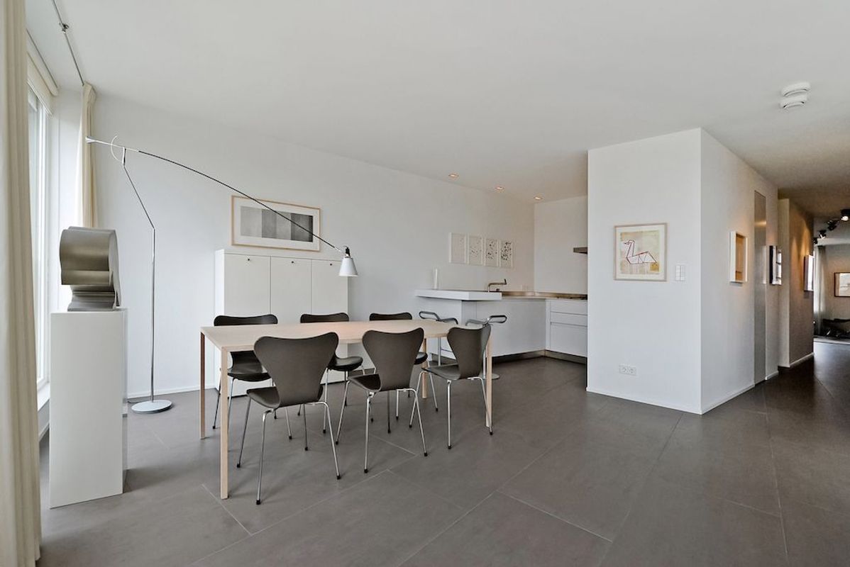 Carnegielaan 84 Photo Blur 8