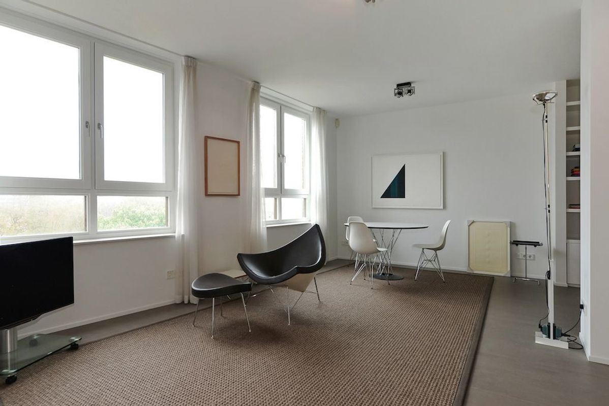 Carnegielaan 84 Photo Blur 16