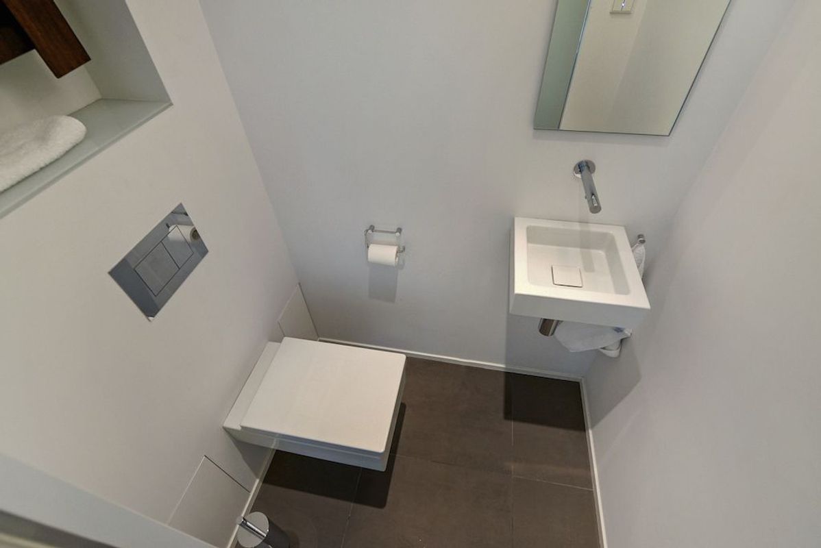 Carnegielaan 84 Photo Blur 19