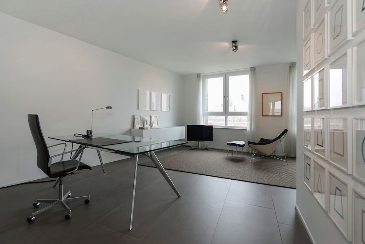 Carnegielaan 84 Photo Blur 18