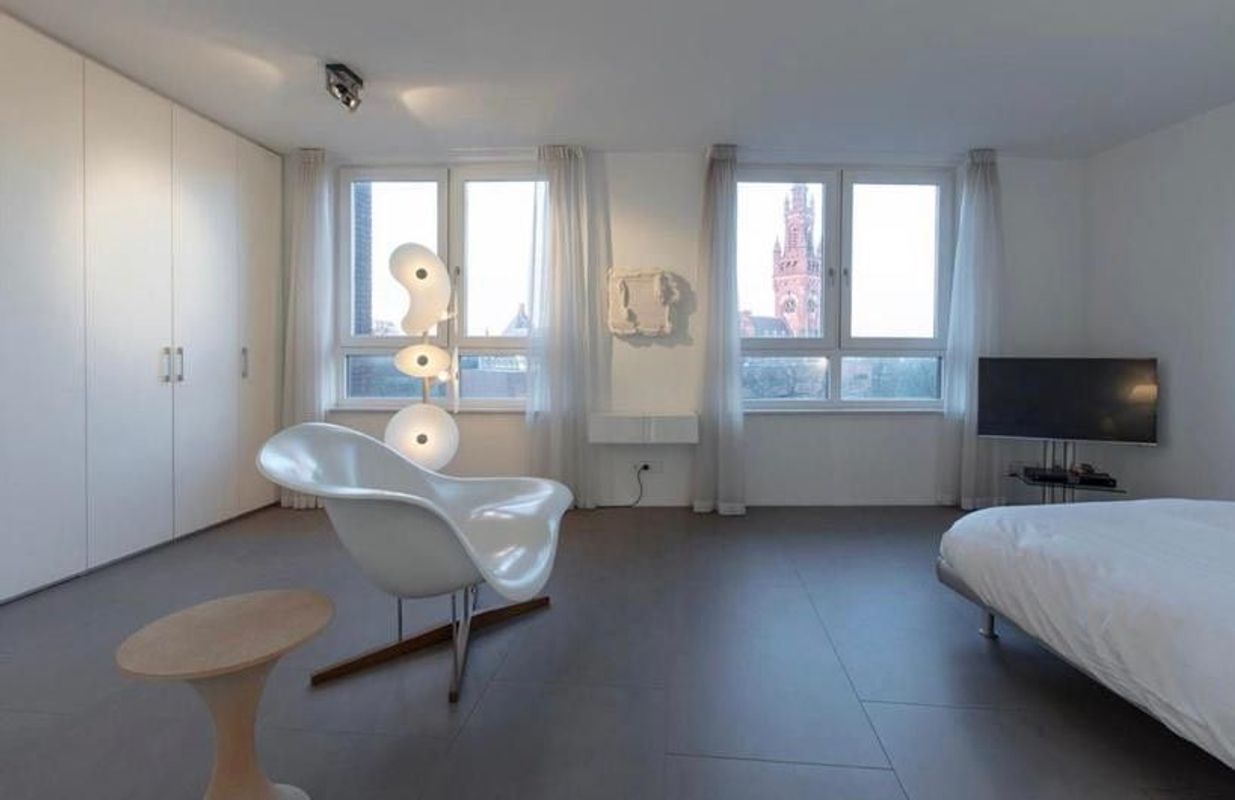 Carnegielaan 84 Photo Blur 12