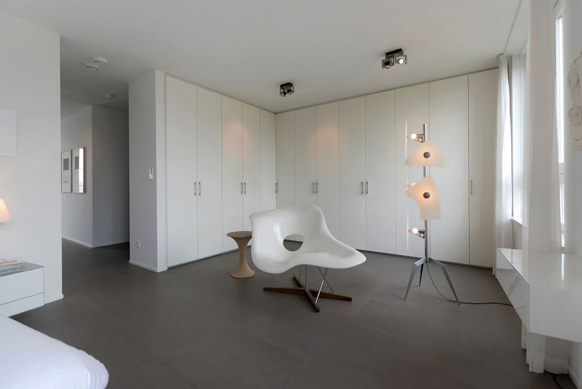 Carnegielaan 84 Photo Blur 11