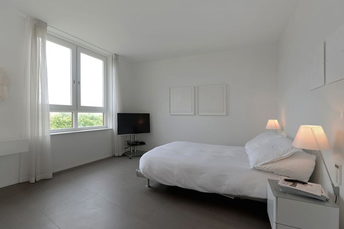 Carnegielaan 84 Photo Blur 10