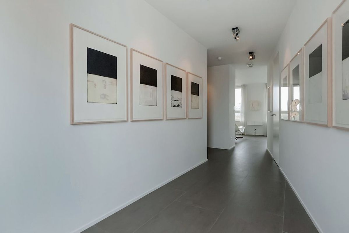 Carnegielaan 84 Photo Blur 9