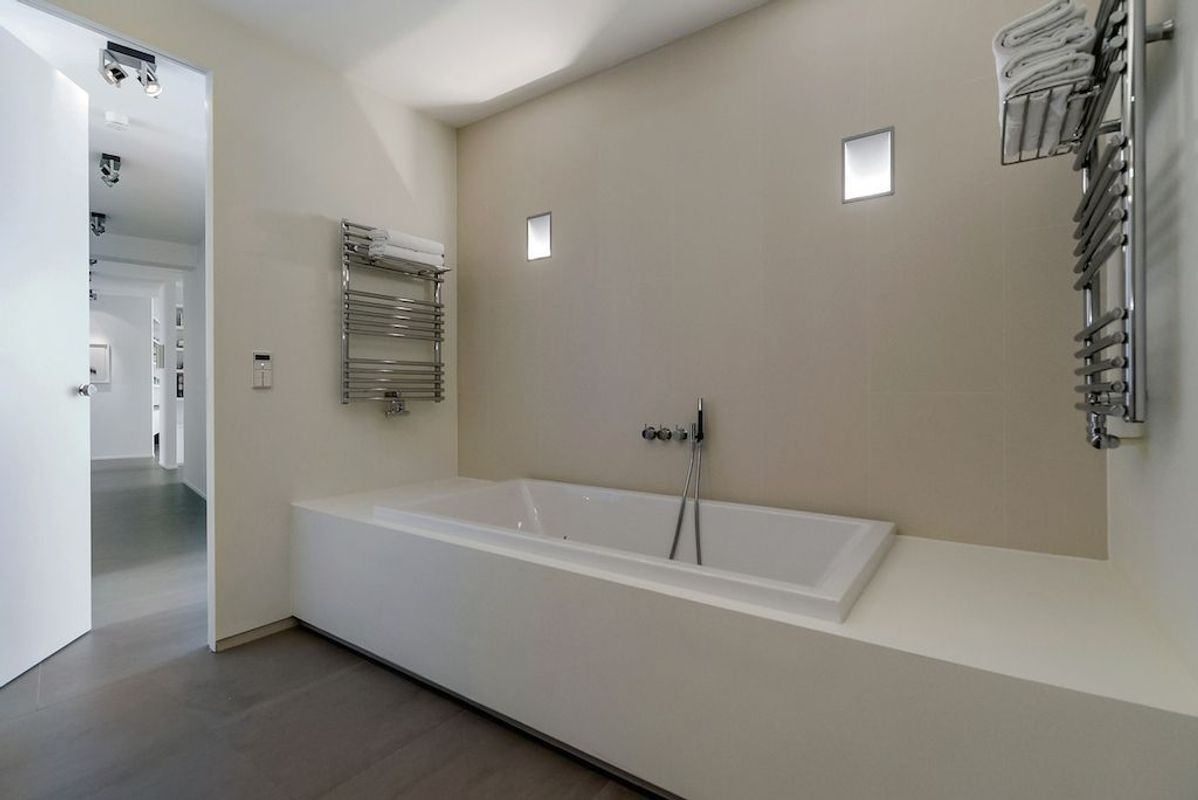 Carnegielaan 84 Photo Blur 15