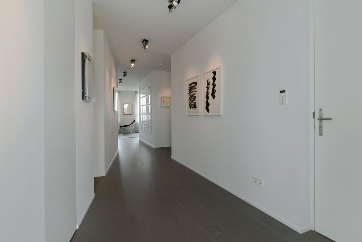 Carnegielaan 84 Photo Blur 21