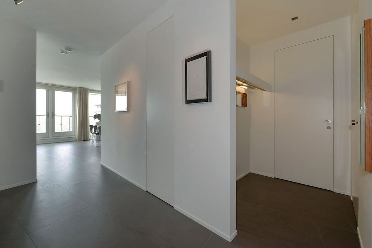 Carnegielaan 84 Photo Blur 22