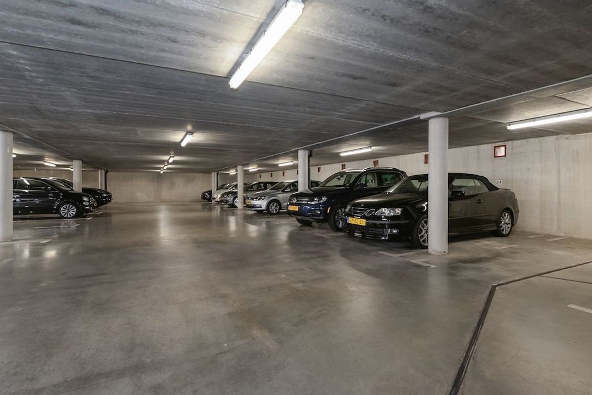 Carnegielaan 84 Photo Blur 23